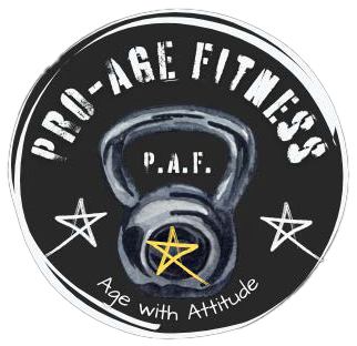 Proage Fitness